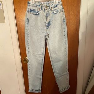 PacSun jeans